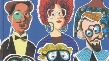 visuel Lunettes